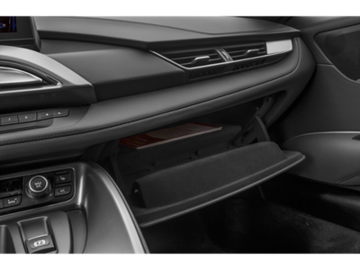 2014 BMW i8 Base