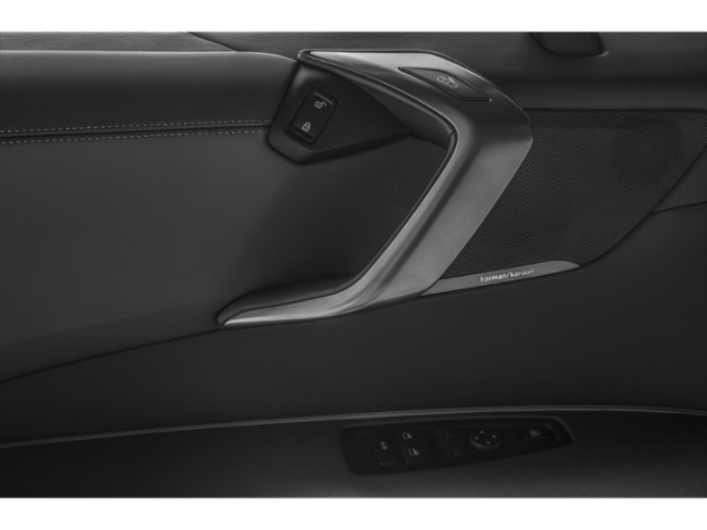 2014 BMW i8 Base
