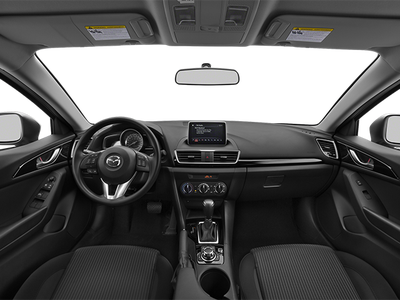 2014 Mazda Mazda3 i SV