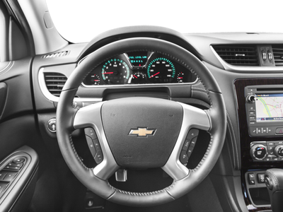 2016 Chevrolet Traverse 2LT 2LT