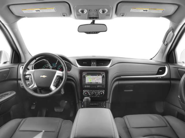 2016 Chevrolet Traverse 2LT 2LT