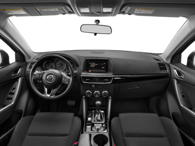 2016 Mazda Mazda CX-5 Sport