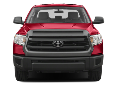 2016 Toyota Tundra SR