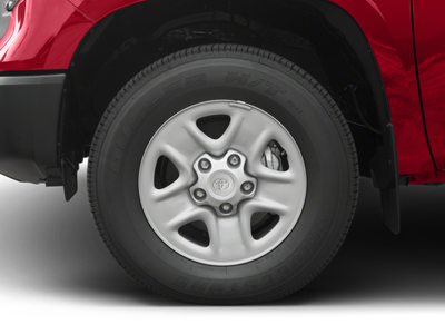 2016 Toyota Tundra SR