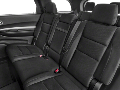 2017 Dodge Durango SXT