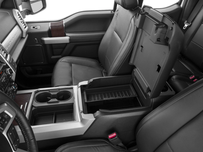 2017 Ford F-350SD XLT