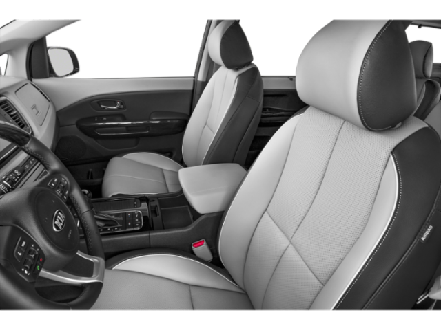 2017 Kia Sedona SXL