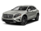 2017 Mercedes-Benz GLA GLA 250 4MATIC®