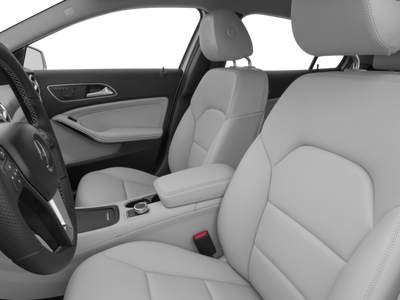 2017 Mercedes-Benz GLA GLA 250 4MATIC®