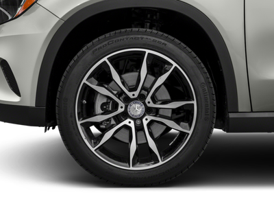 2017 Mercedes-Benz GLA GLA 250 4MATIC®