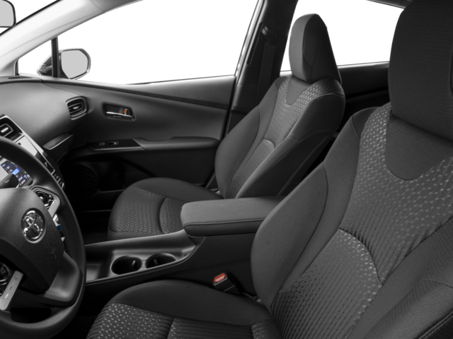 2017 Toyota Prius Two Eco