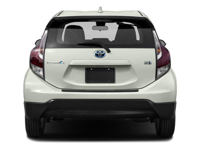 2017 Toyota Prius c Two
