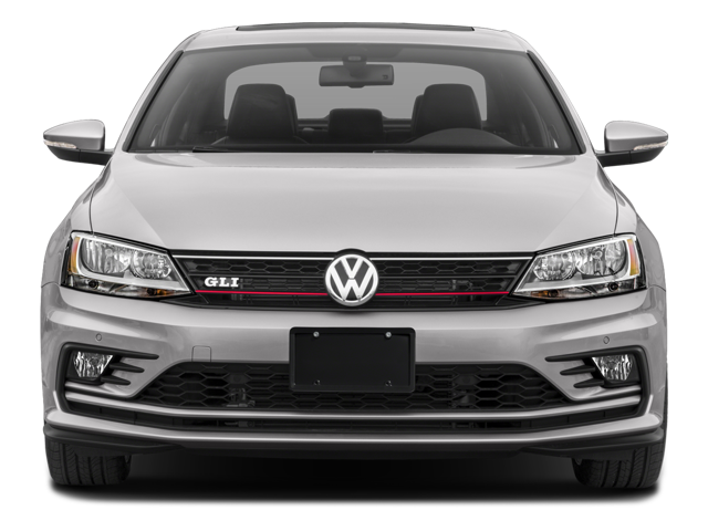 2017 Volkswagen Jetta GLI