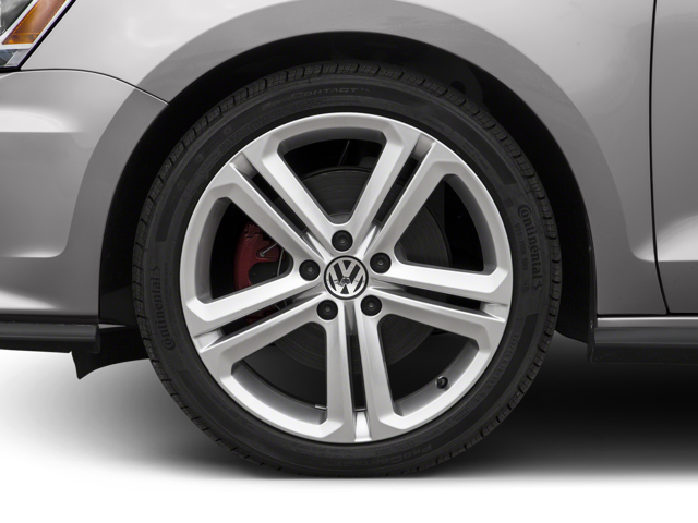 2017 Volkswagen Jetta GLI