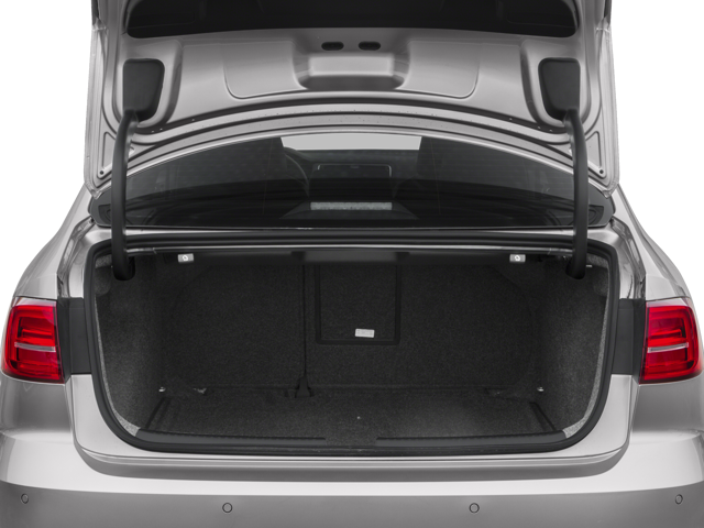 2017 Volkswagen Jetta GLI