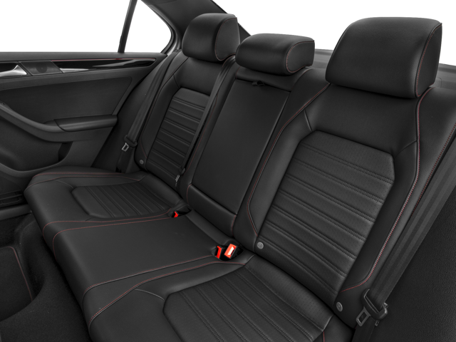 2017 Volkswagen Jetta GLI