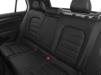 2017 Volkswagen Golf GTI S