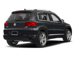 2017 Volkswagen Tiguan Sport 4Motion