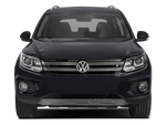 2017 Volkswagen Tiguan Sport 4Motion