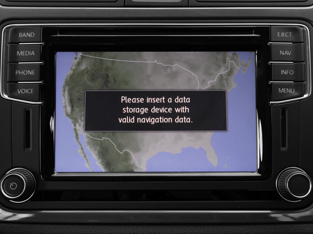 2017 Volkswagen Tiguan Sport 4Motion