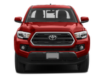 2018 Toyota Tacoma TRD Sport V6