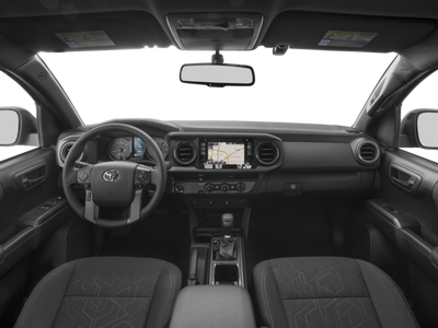 2018 Toyota Tacoma TRD Sport V6