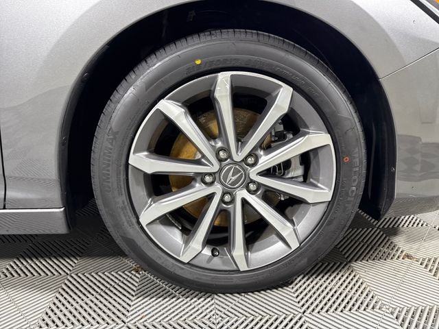 2024 Acura Integra CVT