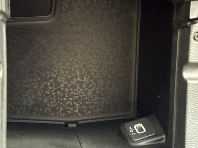 2020 Jeep Wrangler Rubicon