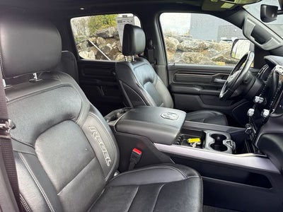 2023 RAM 1500 Base