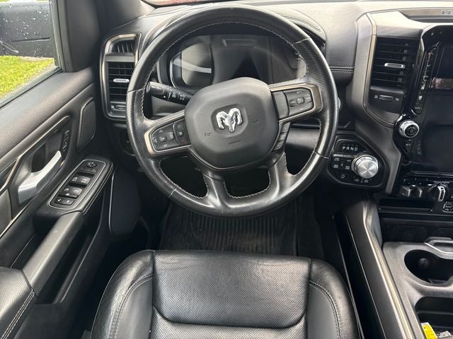 2023 RAM 1500 Base