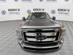 2016 Ford F-350SD Lariat