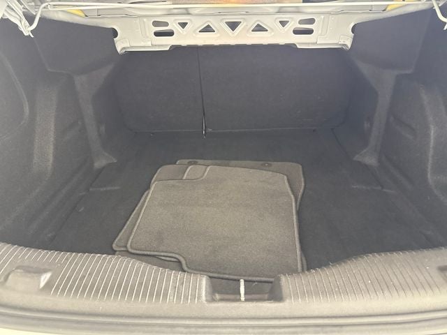 2018 Chevrolet Cruze Premier