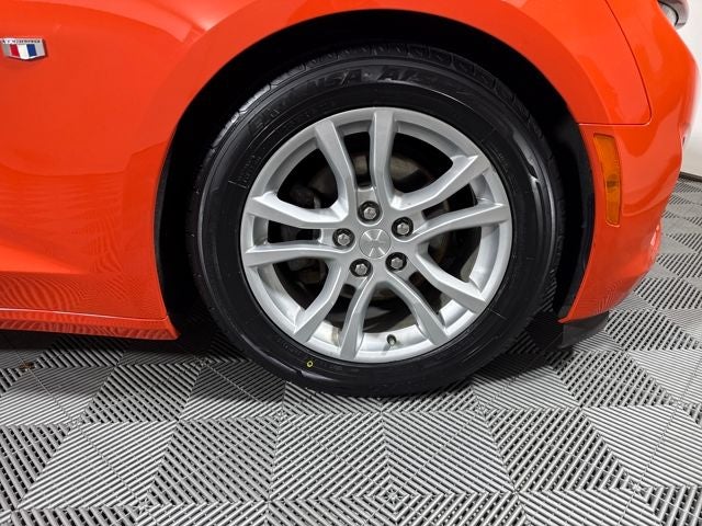 2019 Chevrolet Camaro 1LS