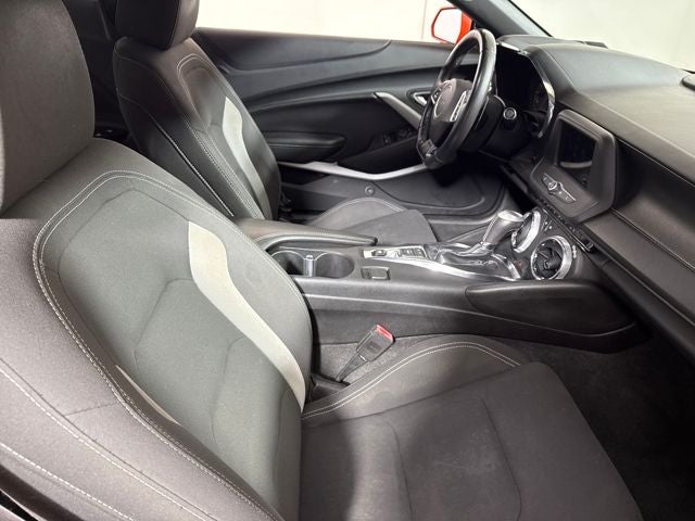 2019 Chevrolet Camaro 1LS