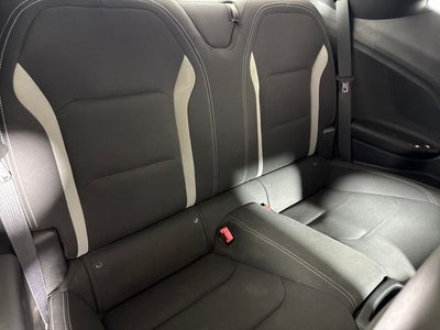 2019 Chevrolet Camaro 1LS