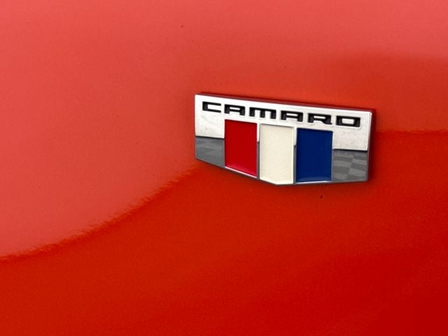 2019 Chevrolet Camaro 1LS