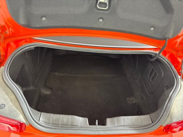 2019 Chevrolet Camaro 1LS