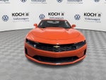 2019 Chevrolet Camaro 1LS