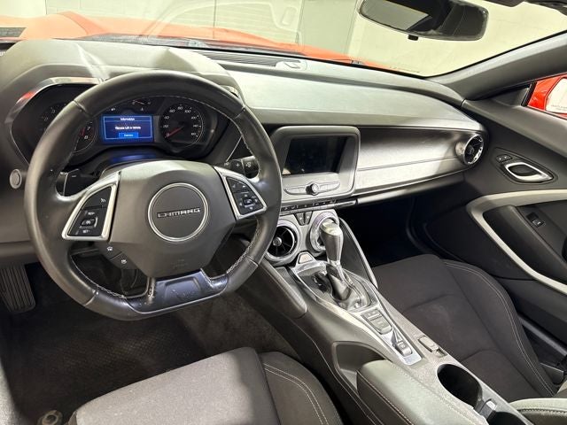 2019 Chevrolet Camaro 1LS