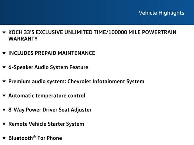 2019 Chevrolet Camaro 1LS