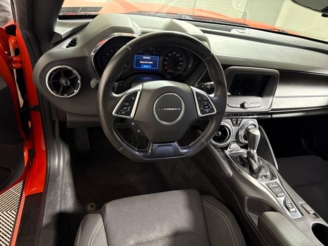 2019 Chevrolet Camaro 1LS