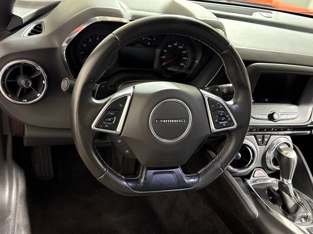 2019 Chevrolet Camaro 1LS