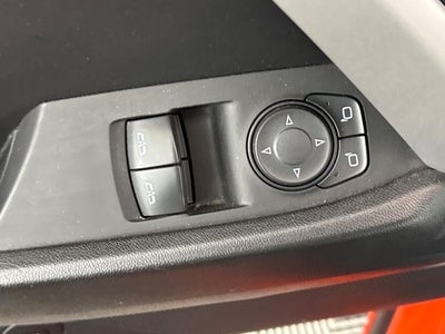 2019 Chevrolet Camaro 1LS