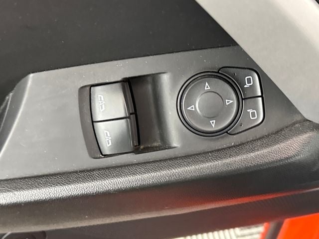 2019 Chevrolet Camaro 1LS