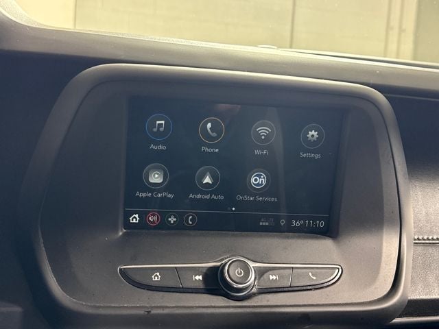 2019 Chevrolet Camaro 1LS