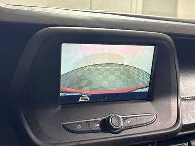 2019 Chevrolet Camaro 1LS