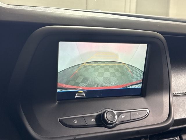 2019 Chevrolet Camaro 1LS