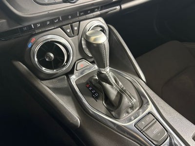 2019 Chevrolet Camaro 1LS