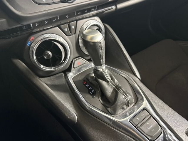 2019 Chevrolet Camaro 1LS