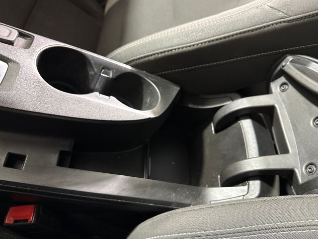 2019 Chevrolet Camaro 1LS